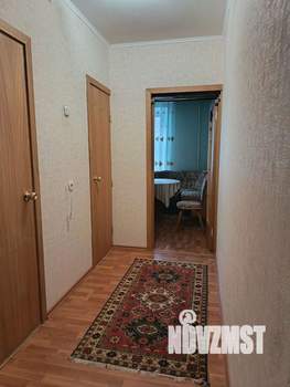 3-к квартира, вторичка, 77м2, 1/17 этаж