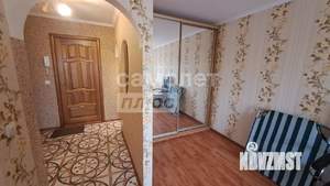 1-к квартира, вторичка, 40м2, 3/12 этаж