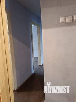 3-к квартира, вторичка, 61м2, 2/5 этаж