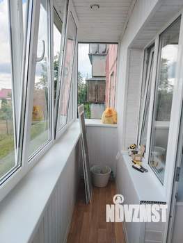 1-к квартира, вторичка, 31м2, 1/5 этаж