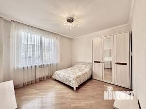 3-к квартира, вторичка, 107м2, 5/10 этаж