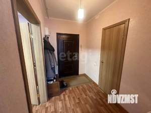 1-к квартира, вторичка, 36м2, 2/17 этаж