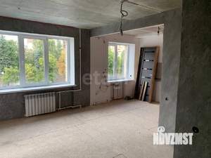 1-к квартира, вторичка, 33м2, 3/9 этаж
