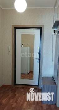 1-к квартира, вторичка, 36м2, 7/17 этаж