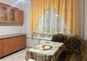 1-к квартира, вторичка, 37м2, 11/17 этаж