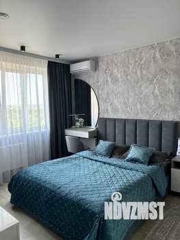 2-к квартира, вторичка, 56м2, 8/17 этаж