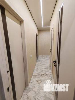 1-к квартира, сданный дом, 36м2, 3/18 этаж