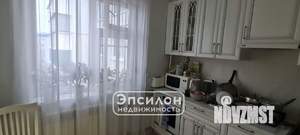 3-к квартира, вторичка, 60м2, 8/9 этаж