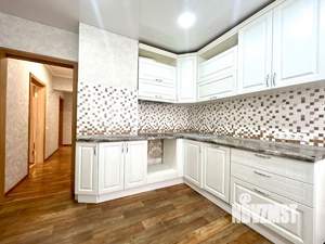 2-к квартира, вторичка, 58м2, 17/18 этаж