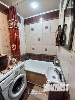 2-к квартира, вторичка, 47м2, 2/5 этаж