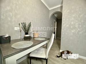 2-к квартира, вторичка, 46м2, 9/10 этаж