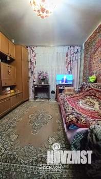 2-к квартира, вторичка, 36м2, 5/9 этаж