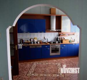 4-к квартира, вторичка, 153м2, 4/9 этаж