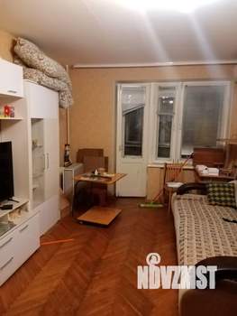 3-к квартира, вторичка, 62м2, 7/9 этаж