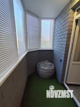 2-к квартира, вторичка, 60м2, 3/17 этаж