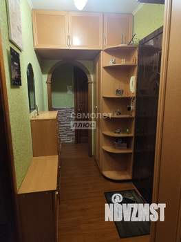 2-к квартира, вторичка, 46м2, 2/9 этаж