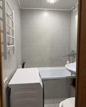 1-к квартира, вторичка, 33м2, 4/5 этаж