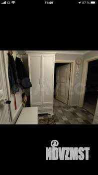 2-к квартира, вторичка, 64м2, 7/16 этаж