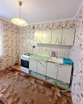 2-к квартира, вторичка, 48м2, 4/12 этаж