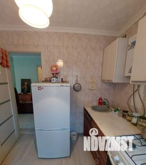 1-к квартира, вторичка, 31м2, 2/6 этаж
