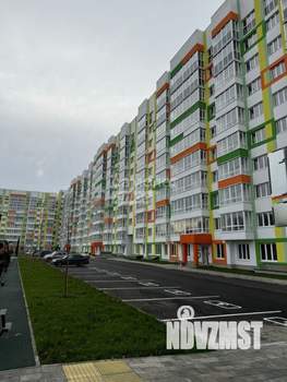 2-к квартира, сданный дом, 57м2, 10/10 этаж