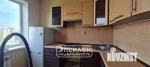 2-к квартира, вторичка, 46м2, 9/9 этаж