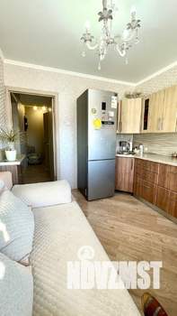 1-к квартира, вторичка, 35м2, 10/12 этаж