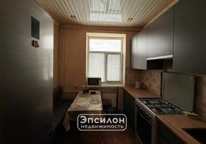 2-к квартира, вторичка, 59м2, 4/5 этаж