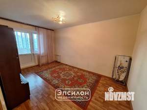 2-к квартира, вторичка, 56м2, 17/17 этаж
