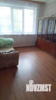 2-к квартира, вторичка, 48м2, 1/5 этаж