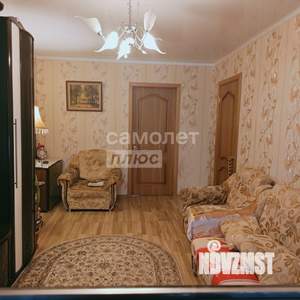 2-к квартира, вторичка, 44м2, 1/5 этаж
