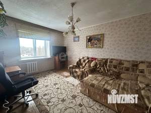 1-к квартира, вторичка, 34м2, 9/9 этаж