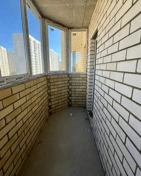 2-к квартира, сданный дом, 73м2, 10/17 этаж