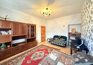 2-к квартира, вторичка, 53м2, 2/4 этаж