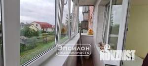 1-к квартира, вторичка, 31м2, 1/5 этаж