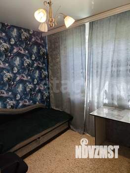 3-к квартира, вторичка, 61м2, 5/9 этаж
