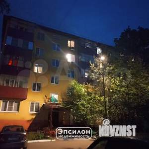 2-к квартира, вторичка, 44м2, 5/5 этаж