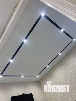 3-к квартира, вторичка, 86м2, 4/11 этаж