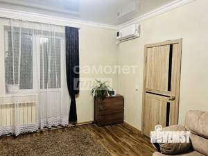 2-к квартира, вторичка, 44м2, 2/2 этаж