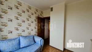 1-к квартира, вторичка, 36м2, 8/17 этаж