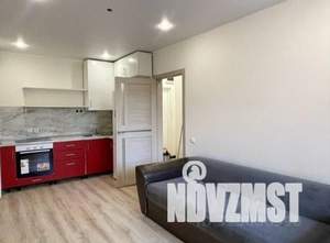 1-к квартира, вторичка, 35м2, 3/10 этаж