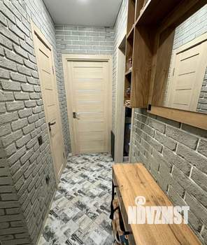 2-к квартира, вторичка, 39м2, 1/12 этаж