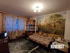 1-к квартира, вторичка, 38м2, 1/17 этаж