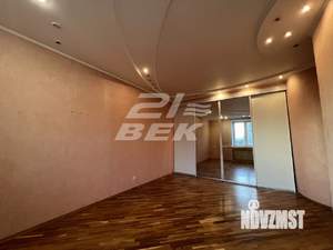 4-к квартира, вторичка, 110м2, 6/10 этаж