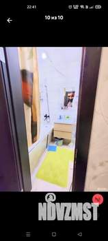 1-к квартира, вторичка, 36м2, 4/4 этаж