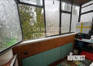 2-к квартира, вторичка, 45м2, 2/5 этаж