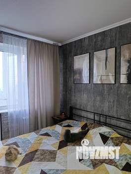 1-к квартира, вторичка, 37м2, 8/17 этаж