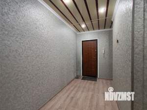 3-к квартира, вторичка, 62м2, 9/10 этаж