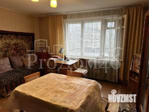 1-к квартира, вторичка, 35м2, 3/5 этаж