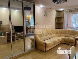 2-к квартира, вторичка, 45м2, 4/5 этаж